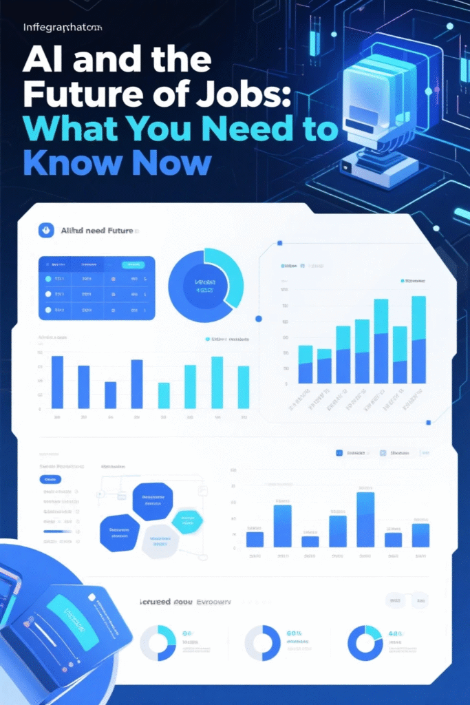 AI and the Future of Jobs: What You Need to Know Now