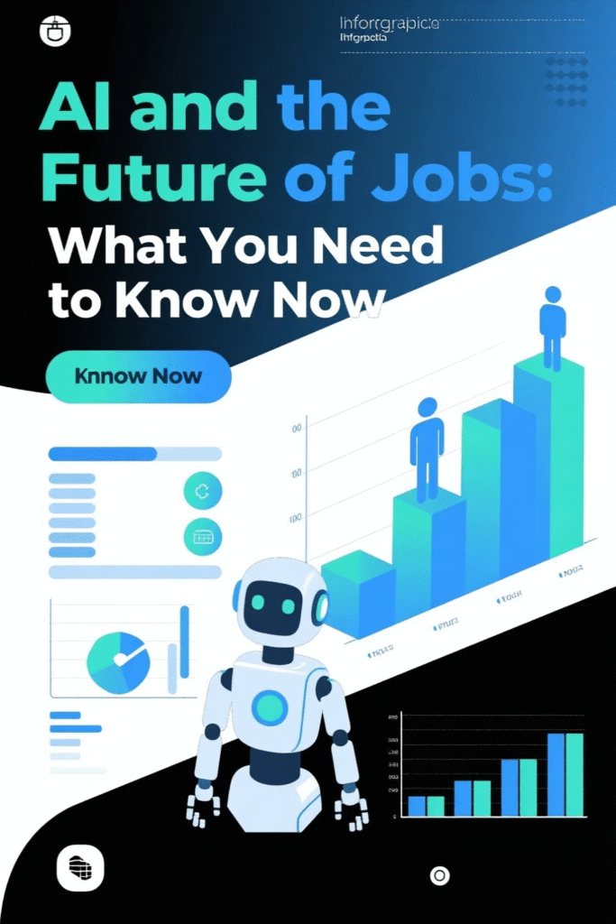 AI and the Future of Jobs: What You Need to Know Now