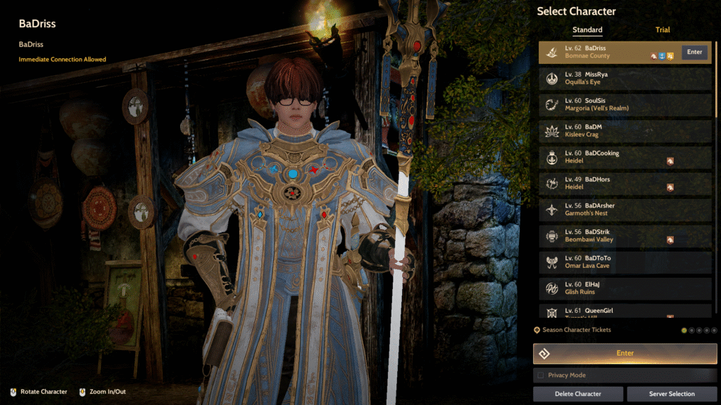 Master Black Desert Online in 2025 with our complete guide! From downloading BDO to advanced strategies, explore tips, 2025 updates like Hardcore Server, and community resources.